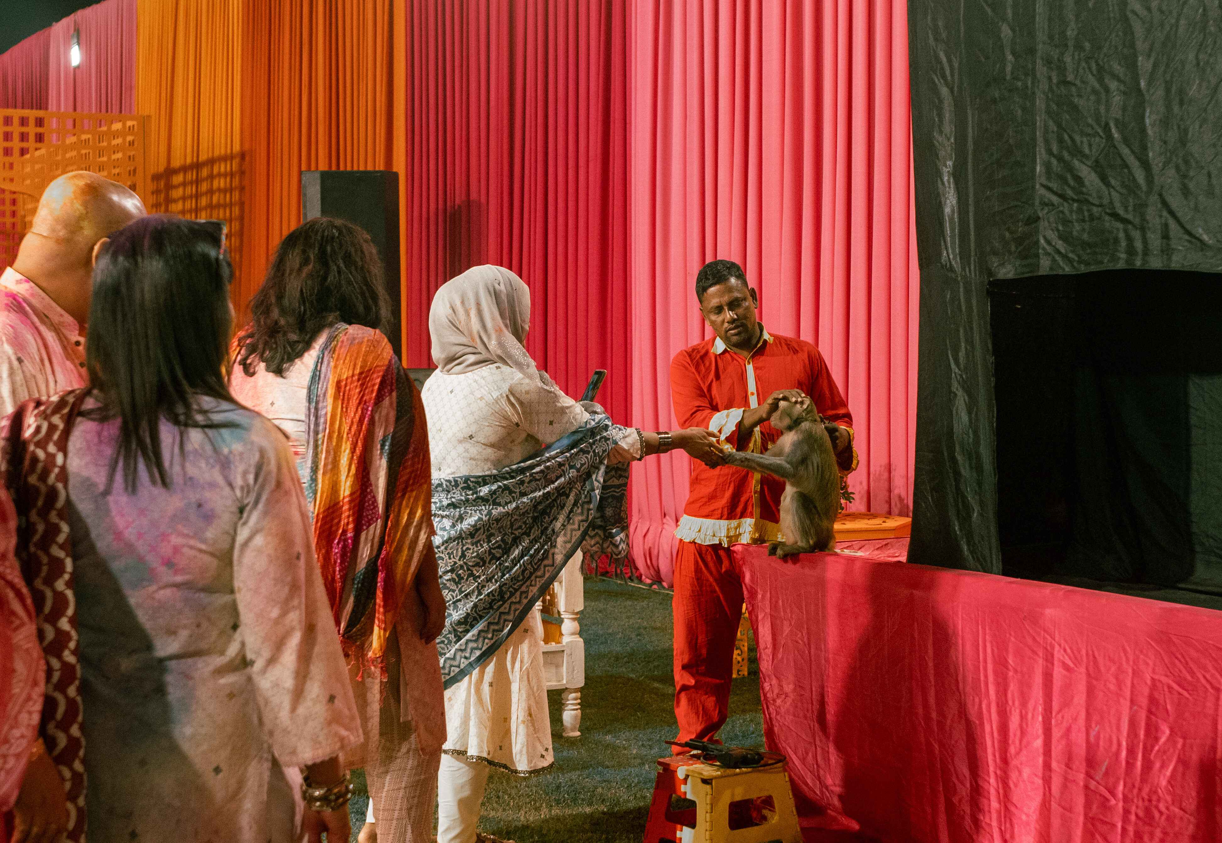 Rahatil Ashikin Mahmud's entry